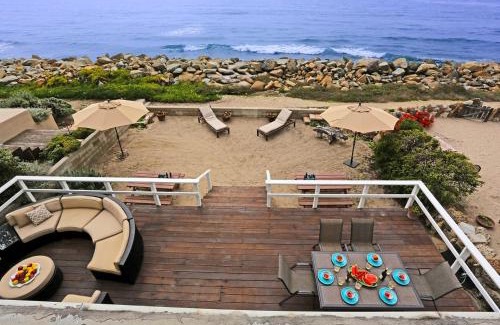 Ventura Villa | Seacliff Beach House by Paradise Retreats