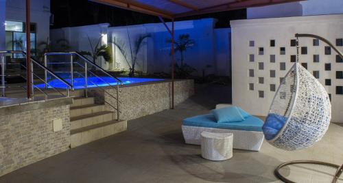 Diani Beach Hotel | Seaclusion Diani