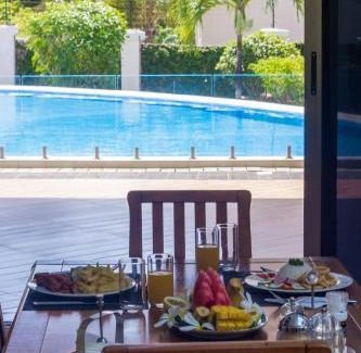 Diani Beach Hotel | Seaclusion Diani