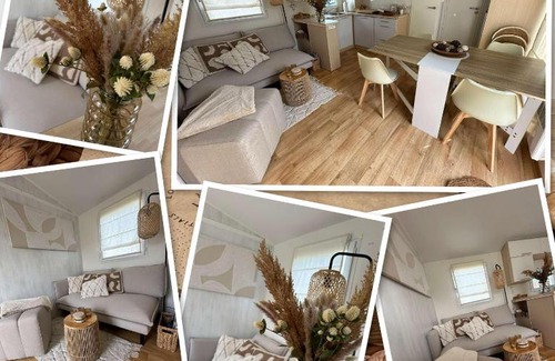 Heist Ski Chalet | seacottage7008