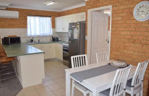 South West Rocks Apartment | Seacrest 6 - Bring your own linen.