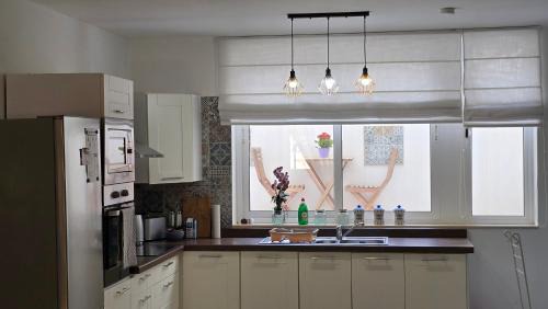 Qawra Apartment | SeaCrest