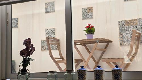 Qawra Apartment | SeaCrest