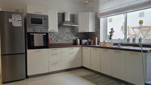 Qawra Apartment | SeaCrest