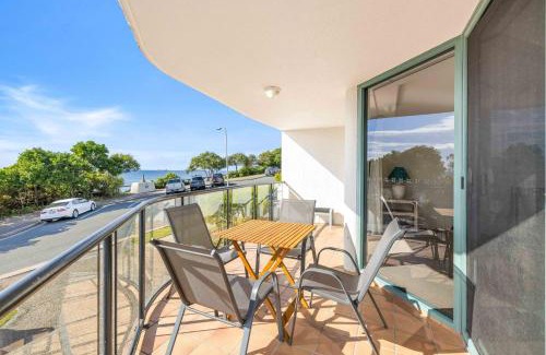 Moffat Beach House | Seacrest Unit 2 Moffat Beach QLD