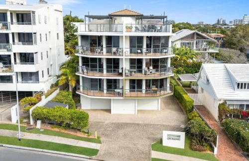 Moffat Beach House | Seacrest Unit 2 Moffat Beach QLD