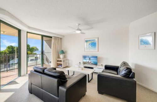 Moffat Beach House | Seacrest Unit 2 Moffat Beach QLD