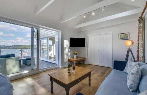 Polruan Apartment | Seacroft