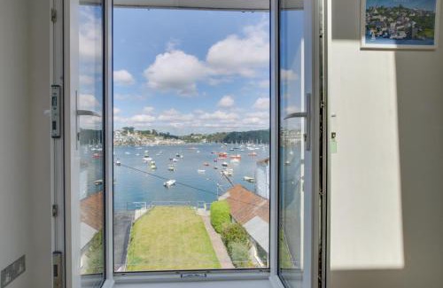 Polruan Apartment | Seacroft
