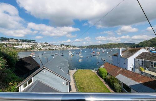 Polruan Apartment | Seacroft
