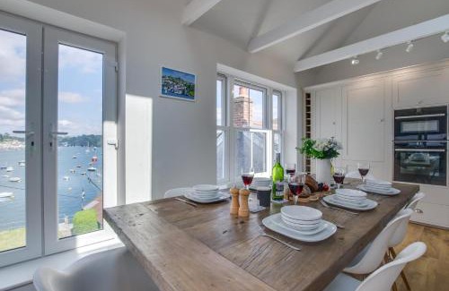 Polruan Apartment | Seacroft