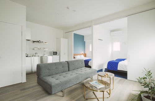 Yunoura Onsen Hotel | Seacruise House Navio