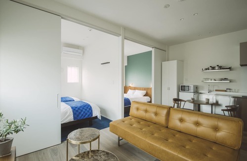 Yunoura Onsen Hotel | Seacruise House Navio
