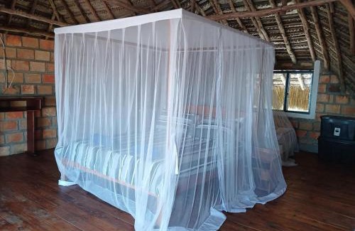 Inhambane House | Seadeck Barra