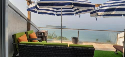 Harnai Apartment | Seadeck Homestay