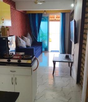 Harnai Apartment | Seadeck Homestay