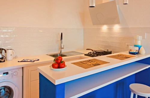 Ischia Porto Apartment | Seadise Flat