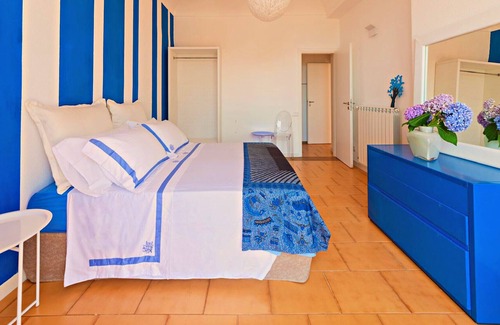 Ischia Porto Apartment | Seadise Flat