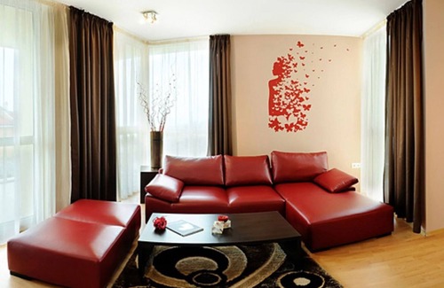 Varna Apartment | SeaDream Rental App. Wild ButterflynBoutique Style with Sea View Terrace max. 6p