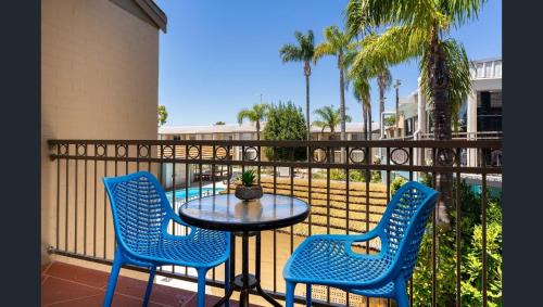 Mandurah Apartment | Seadream Studios at Mandurah Gate Resort