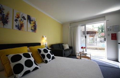 Mandurah Apartment | Seadream Studios at Mandurah Gate Resort