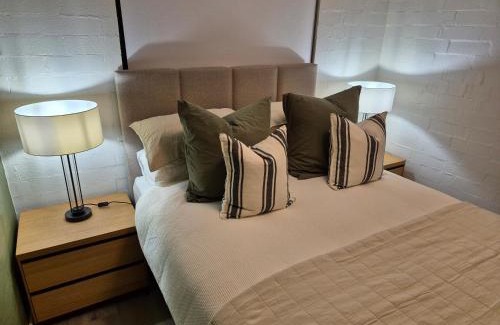 Mandurah Apartment | Seadream Studios at Mandurah Family Resort