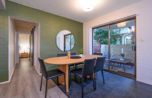 Mandurah Apartment | Seadream Studios at Mandurah Family Resort