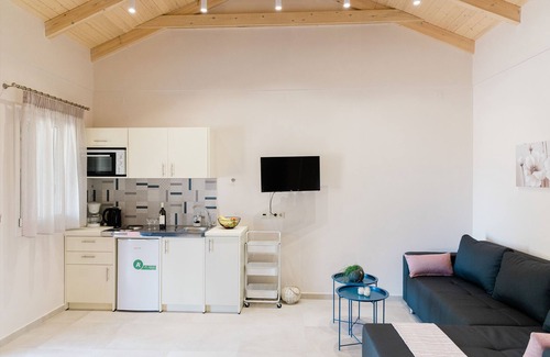 Agios Ioannis Apartment | Seadrop Suites