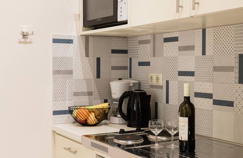 Agios Ioannis Apartment | Seadrop Suites