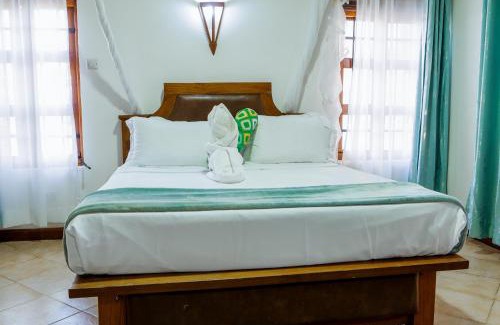 Diani Beach Apartment | Seaesta At Savannah 2br