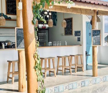 Labuan Bajo Hotel | Seaesta Komodo Hotel & Hostel