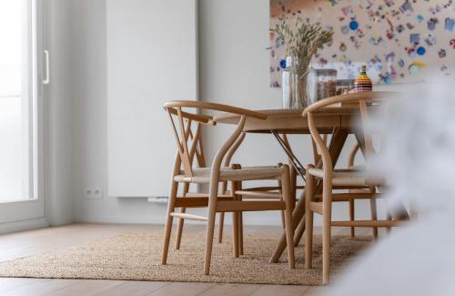Oostduinkerke-Bad Apartment | Seaflow-Holiday appartment with frontal sea view