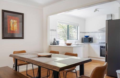 Seaford House | Seaford Escape - Simple Comforts, Perfect Location