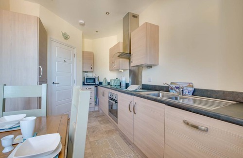 Roundham Cottage | Seaford Sands