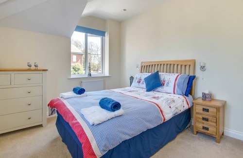 Roundham Cottage | Seaford Sands