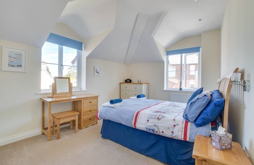 Roundham Cottage | Seaford Sands