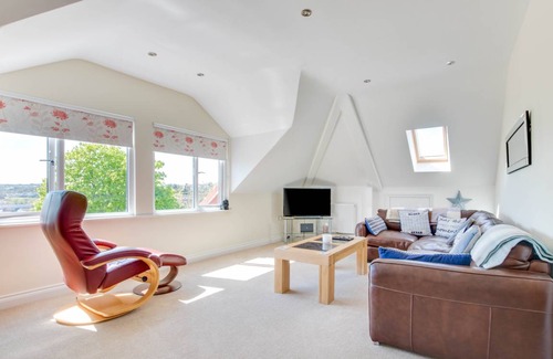 Roundham Cottage | Seaford Sands