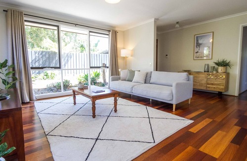 Seaford House | Seaford Seaside Escape.