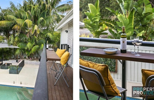 Seaforth House | Seaforth Serene Escape - 10 mins to Manly
