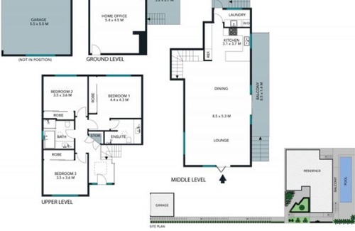 Seaforth House | Seaforth Serene Escape - 10 mins to Manly