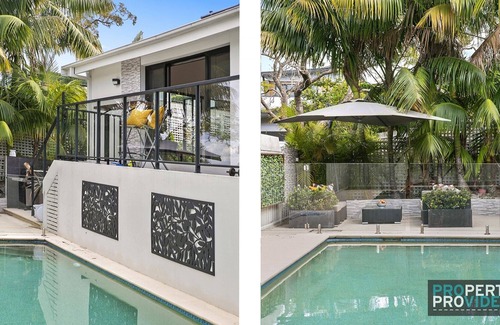 Seaforth House | Seaforth Serene Escape - 10 mins to Manly