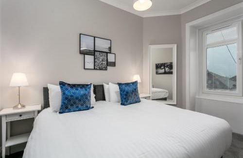 Ayr Apartment | Seaforth Suite - Donnini Apartments