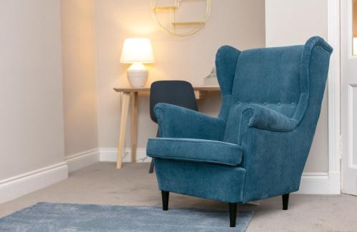 Ayr Apartment | Seaforth Suite - Donnini Apartments