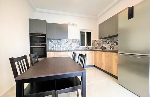 Tower Road Apartment | Seafront 2 Bedroom Apartment in Sliema