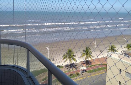 Caicara Apartment | Seafront apartment with wonderful views