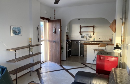 Tarifa House | SEAFRONT APARTMENT