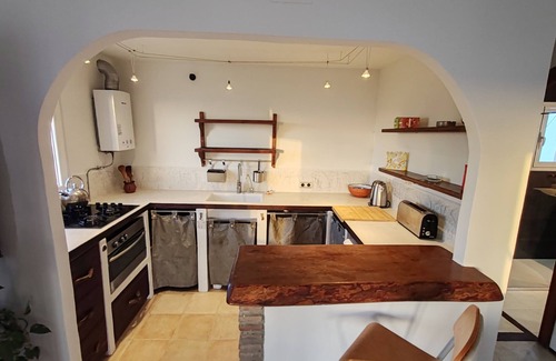 Tarifa House | SEAFRONT APARTMENT