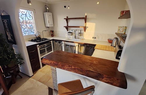 Tarifa House | SEAFRONT APARTMENT