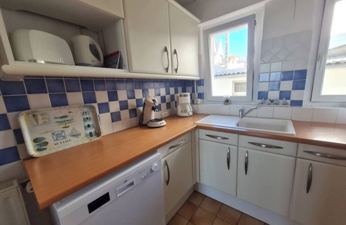 Berck-sur-Mer Apartment | Seafront apartment ideal for families!