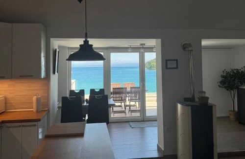 Strunjan Apartment | Seafront Apartment Strunjan